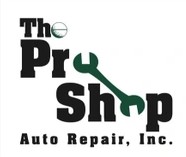 The Pro Shop Auto Repair Pinebluff